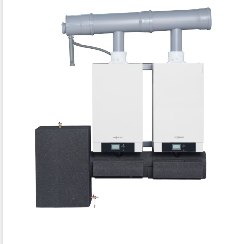 Vitodens 200 - W
